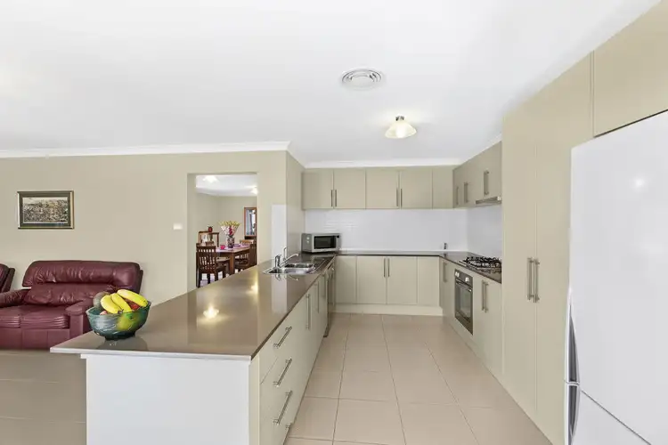 Fourth view of Homely house listing, 13 Ellalong Way, Woongarrah NSW 2259