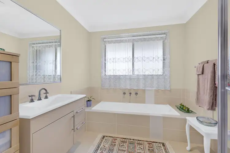 Fifth view of Homely house listing, 13 Ellalong Way, Woongarrah NSW 2259