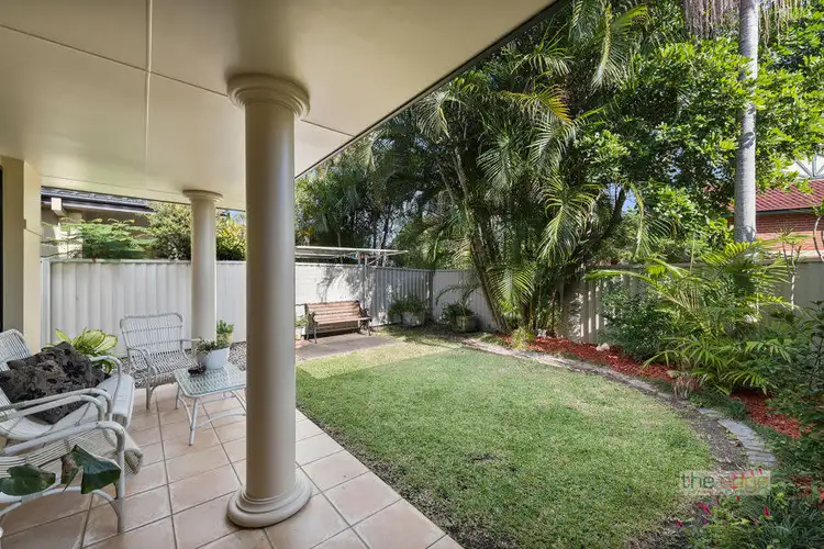 Third view of Homely townhouse listing, 5/4-8 Elizabeth Street, Coffs Harbour NSW 2450
