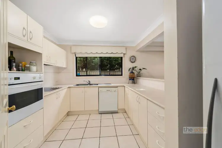 Fifth view of Homely townhouse listing, 5/4-8 Elizabeth Street, Coffs Harbour NSW 2450