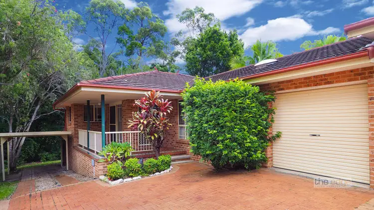 4a Norman Hill Drive, Korora NSW 2450