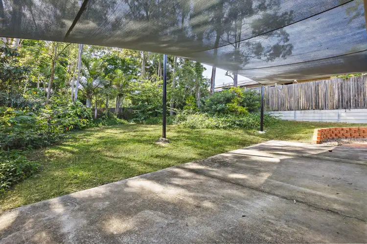 Third view of Homely house listing, 12a Danyenah Street, Loganholme QLD 4129