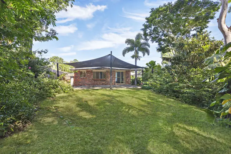 Fourth view of Homely house listing, 12a Danyenah Street, Loganholme QLD 4129