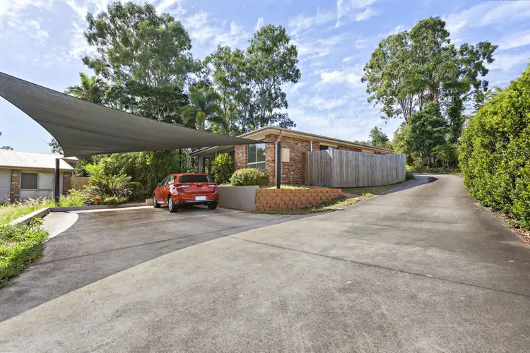 Fifth view of Homely house listing, 12a Danyenah Street, Loganholme QLD 4129