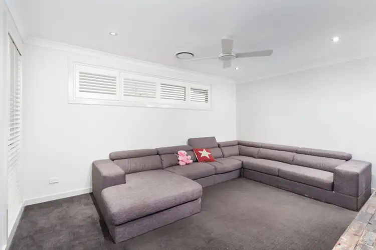 Third view of Homely house listing, 5 Mosaic Avenue, The Ponds NSW 2769