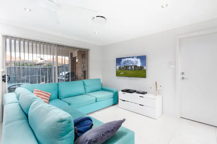 Fifth view of Homely house listing, 5 Mosaic Avenue, The Ponds NSW 2769