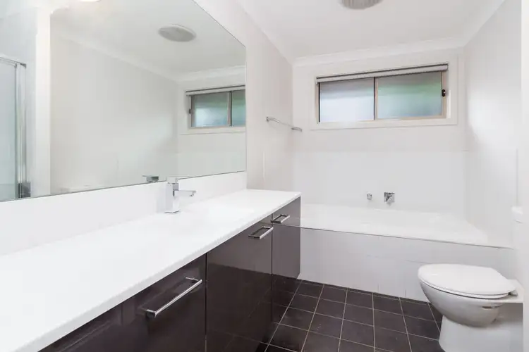 Sixth view of Homely house listing, 5 Mosaic Avenue, The Ponds NSW 2769