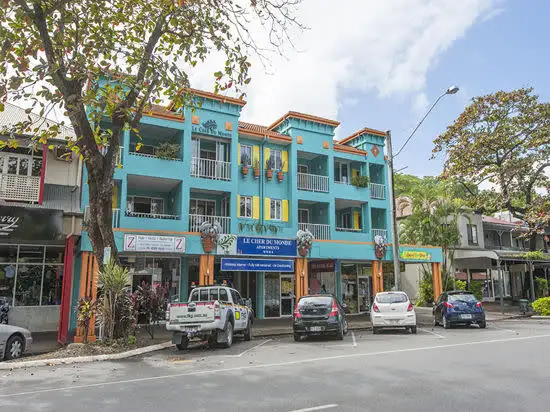 15/34 Macrossan Street "Le Cher Du Monde", Port Douglas QLD 4877