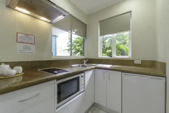 Fifth view of Homely unit listing, 15/34 Macrossan Street "Le Cher Du Monde", Port Douglas QLD 4877