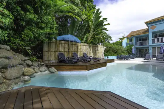 Sixth view of Homely unit listing, 15/34 Macrossan Street "Le Cher Du Monde", Port Douglas QLD 4877