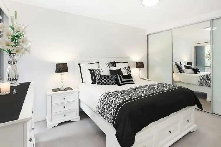 Third view of Homely unit listing, 49/18-22A Hope Street, Rosehill NSW 2142