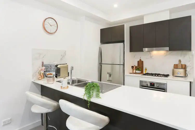 Fourth view of Homely unit listing, 49/18-22A Hope Street, Rosehill NSW 2142