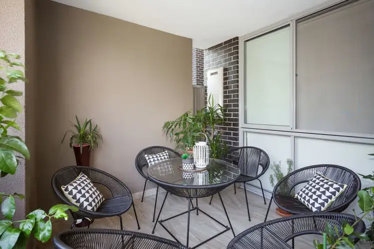 Fifth view of Homely unit listing, 49/18-22A Hope Street, Rosehill NSW 2142
