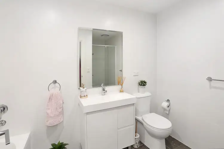Sixth view of Homely unit listing, 49/18-22A Hope Street, Rosehill NSW 2142