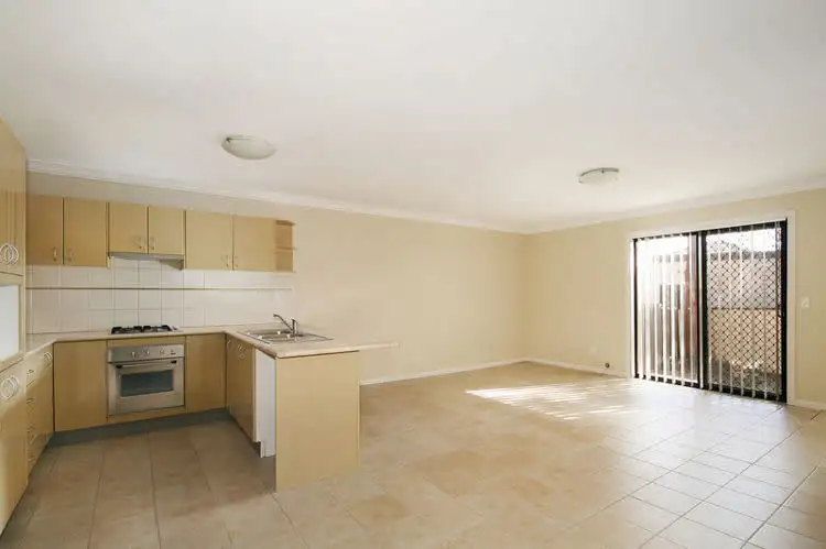 Second view of Homely townhouse listing, 4/143-145 Blaxcell Street, Granville NSW 2142