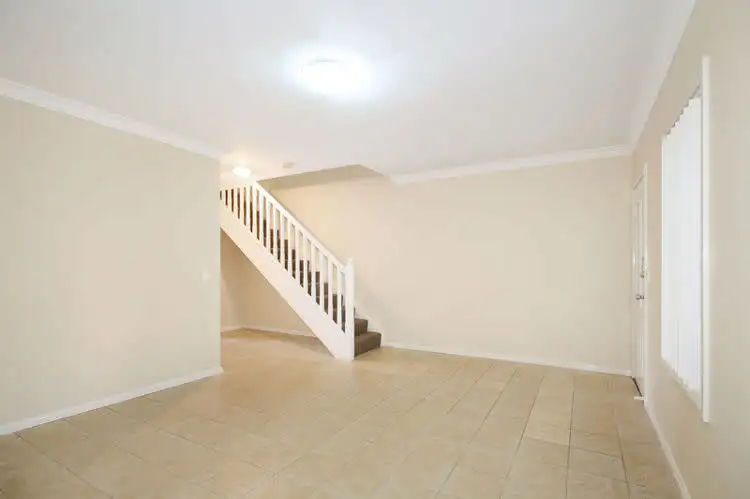 Third view of Homely townhouse listing, 4/143-145 Blaxcell Street, Granville NSW 2142