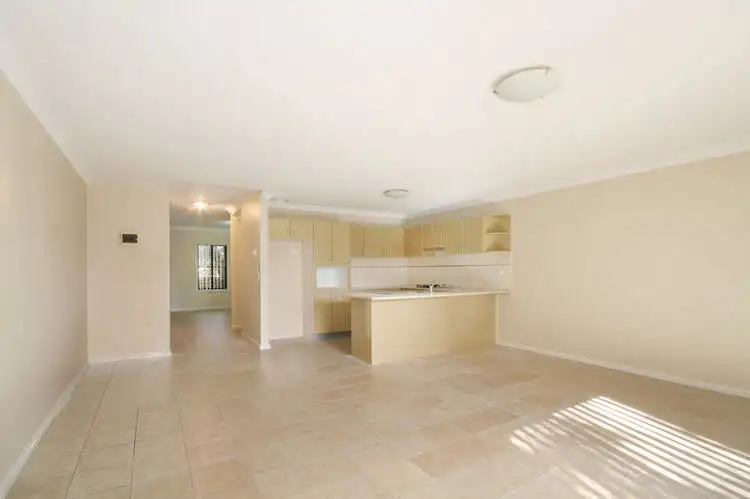 Fourth view of Homely townhouse listing, 4/143-145 Blaxcell Street, Granville NSW 2142