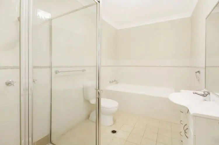 Fifth view of Homely townhouse listing, 4/143-145 Blaxcell Street, Granville NSW 2142