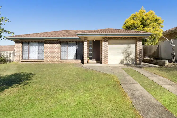 Main view of Homely house listing, 12 Bunning Place, Doonside NSW 2767