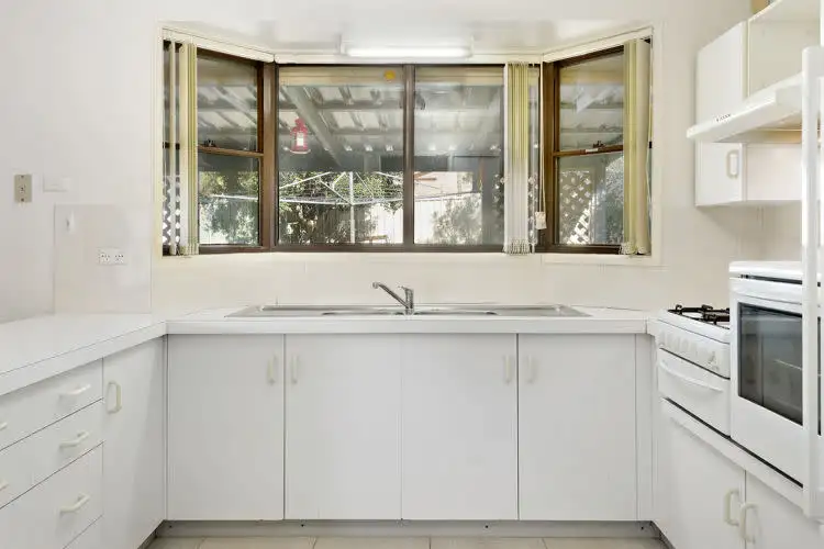 Second view of Homely house listing, 12 Bunning Place, Doonside NSW 2767