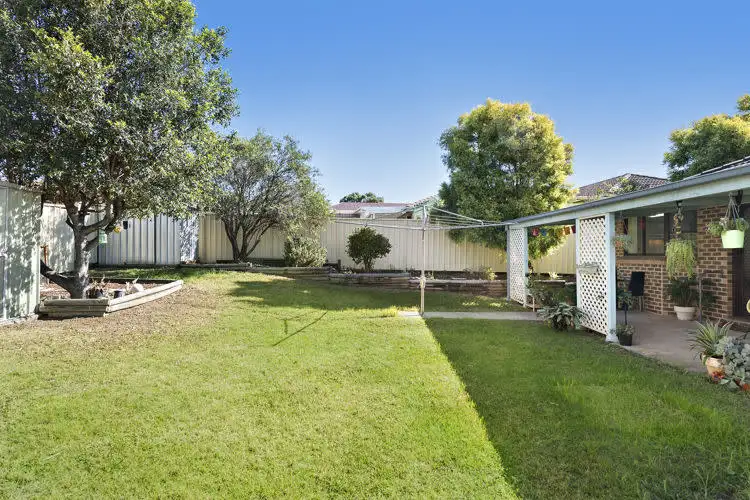 Fourth view of Homely house listing, 12 Bunning Place, Doonside NSW 2767