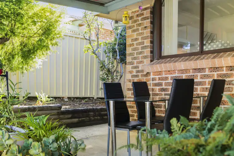 Fifth view of Homely house listing, 12 Bunning Place, Doonside NSW 2767