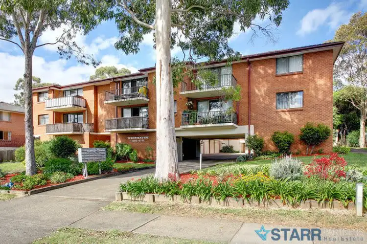 13/476 Guildford Road, Guildford NSW 2161