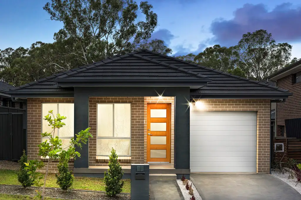 Main view of Homely house listing, 15 Marine Way, Jordan Springs NSW 2747