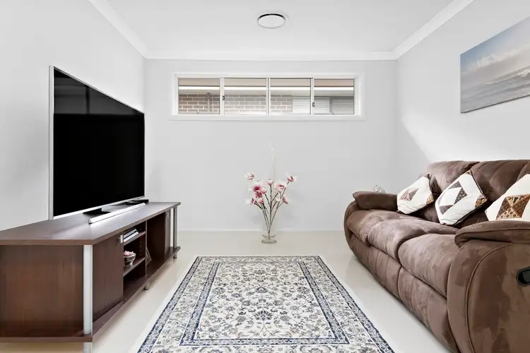 Second view of Homely house listing, 15 Marine Way, Jordan Springs NSW 2747