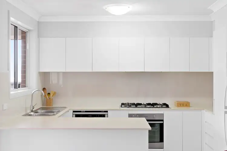 Third view of Homely house listing, 15 Marine Way, Jordan Springs NSW 2747