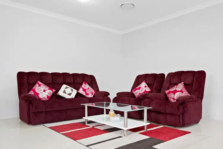 Fifth view of Homely house listing, 15 Marine Way, Jordan Springs NSW 2747