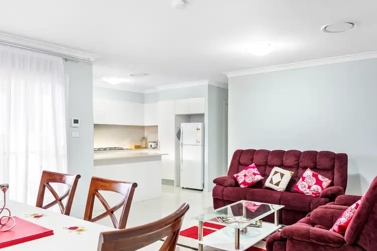 Sixth view of Homely house listing, 15 Marine Way, Jordan Springs NSW 2747