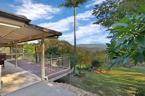 Main view of Homely rural property listing, 249 Cedar Ridge Road, Kurrajong NSW 2758