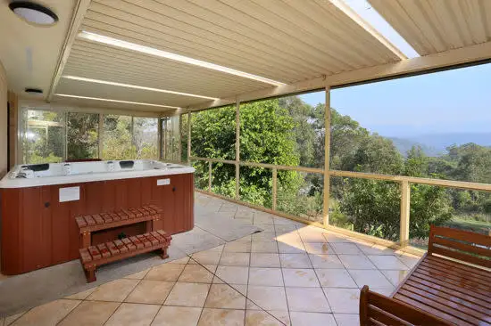 Second view of Homely rural property listing, 249 Cedar Ridge Road, Kurrajong NSW 2758