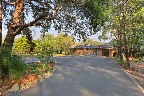 Third view of Homely rural property listing, 249 Cedar Ridge Road, Kurrajong NSW 2758