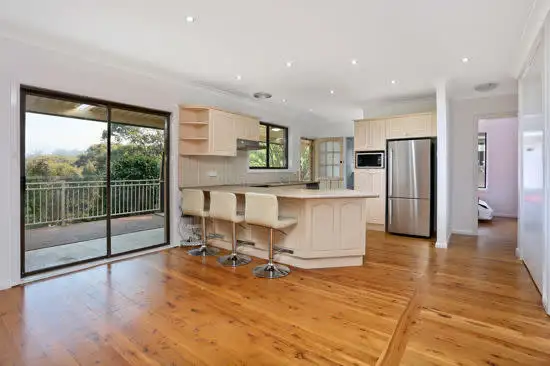 Sixth view of Homely rural property listing, 249 Cedar Ridge Road, Kurrajong NSW 2758