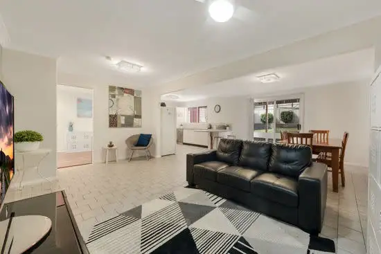 Main view of Homely house listing, 12 Casuarina Circuit, Kingswood NSW 2747