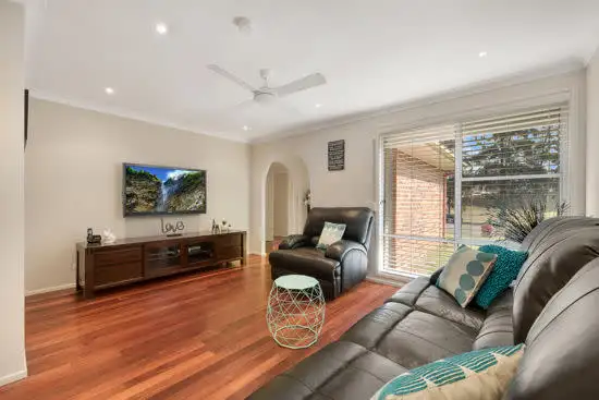 Second view of Homely house listing, 12 Casuarina Circuit, Kingswood NSW 2747