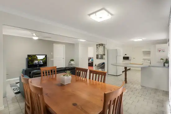 Third view of Homely house listing, 12 Casuarina Circuit, Kingswood NSW 2747