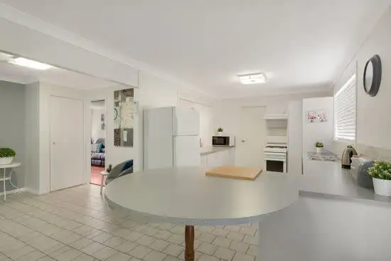 Fourth view of Homely house listing, 12 Casuarina Circuit, Kingswood NSW 2747