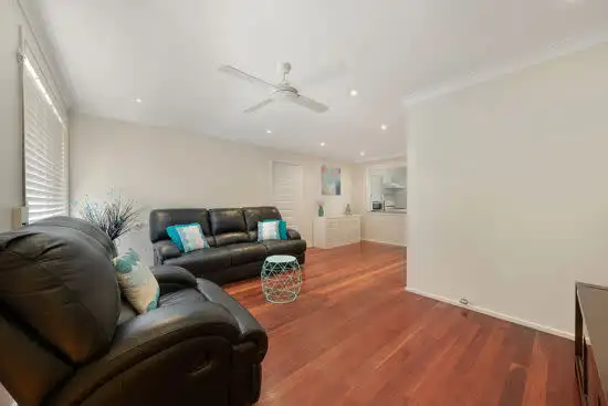 Fifth view of Homely house listing, 12 Casuarina Circuit, Kingswood NSW 2747