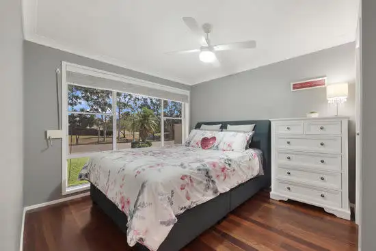 Seventh view of Homely house listing, 12 Casuarina Circuit, Kingswood NSW 2747
