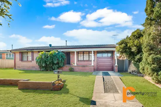 Main view of Homely house listing, 23 Gilbert Street, Colyton NSW 2760