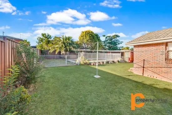 Second view of Homely house listing, 23 Gilbert Street, Colyton NSW 2760