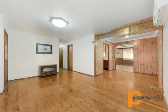 Third view of Homely house listing, 23 Gilbert Street, Colyton NSW 2760