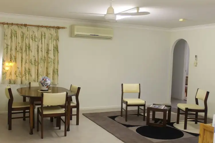 Second view of Homely house listing, 8 Shumack Drive, Maryborough QLD 4650