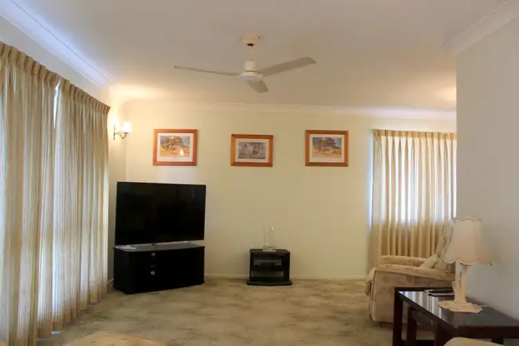 Sixth view of Homely house listing, 8 Shumack Drive, Maryborough QLD 4650