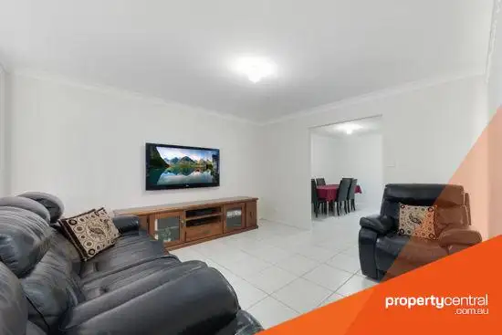 Second view of Homely semi-detached listing, 1/77 Jamison Road, Kingswood NSW 2747