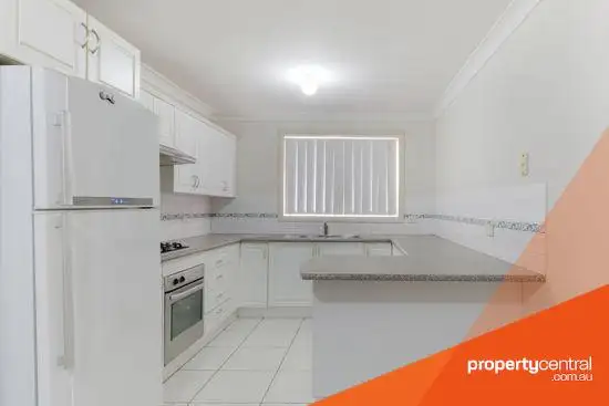 Third view of Homely semi-detached listing, 1/77 Jamison Road, Kingswood NSW 2747