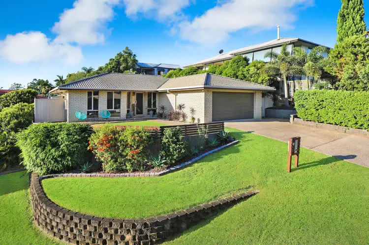 10 Killarney Crescent, Nambour QLD 4560